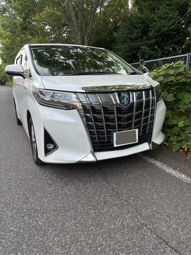 木更津中古車買取アプリシエイト